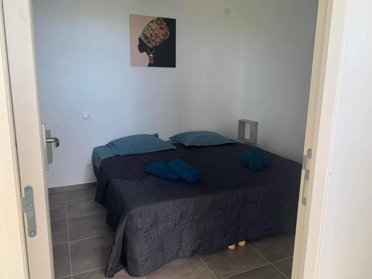 Kaz Caraibes Bouillante Apartment Exterior photo