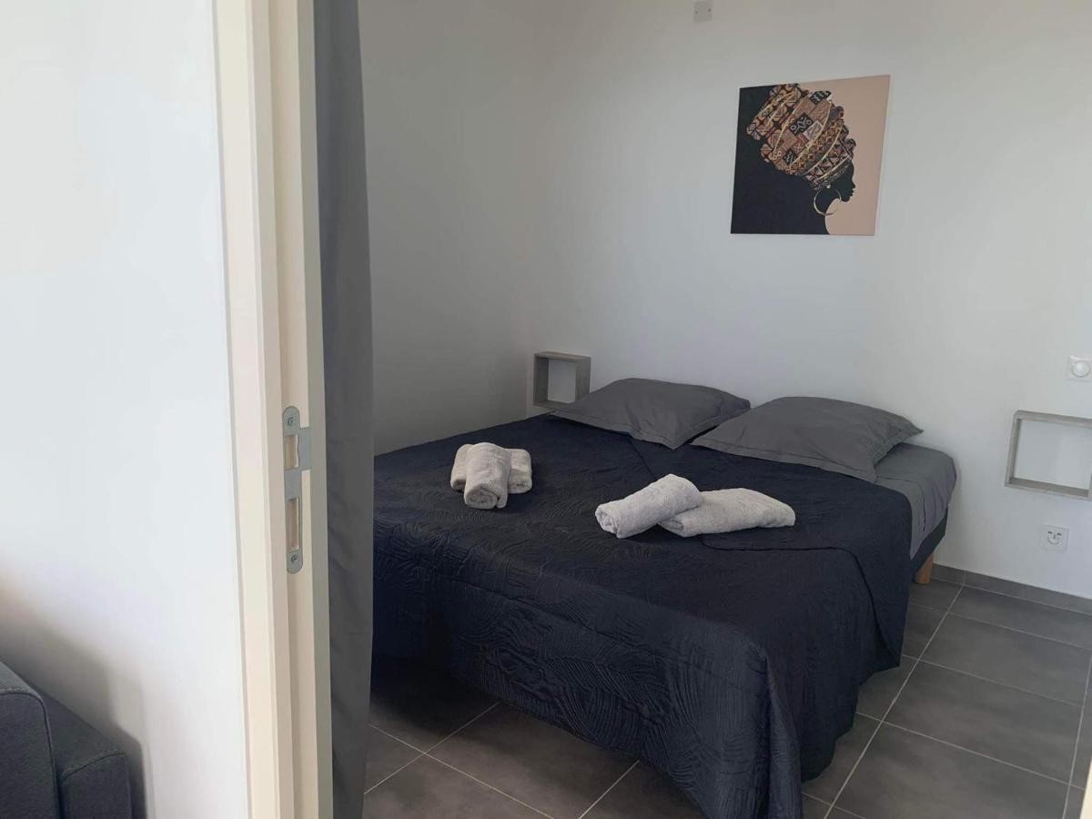 Kaz Caraibes Bouillante Apartment Exterior photo