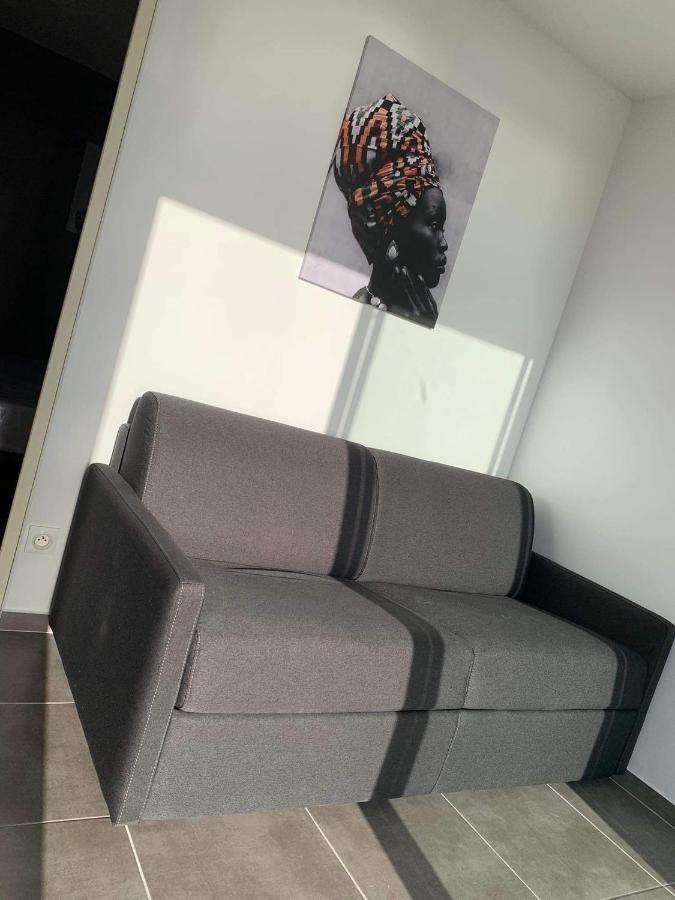 Kaz Caraibes Bouillante Apartment Exterior photo